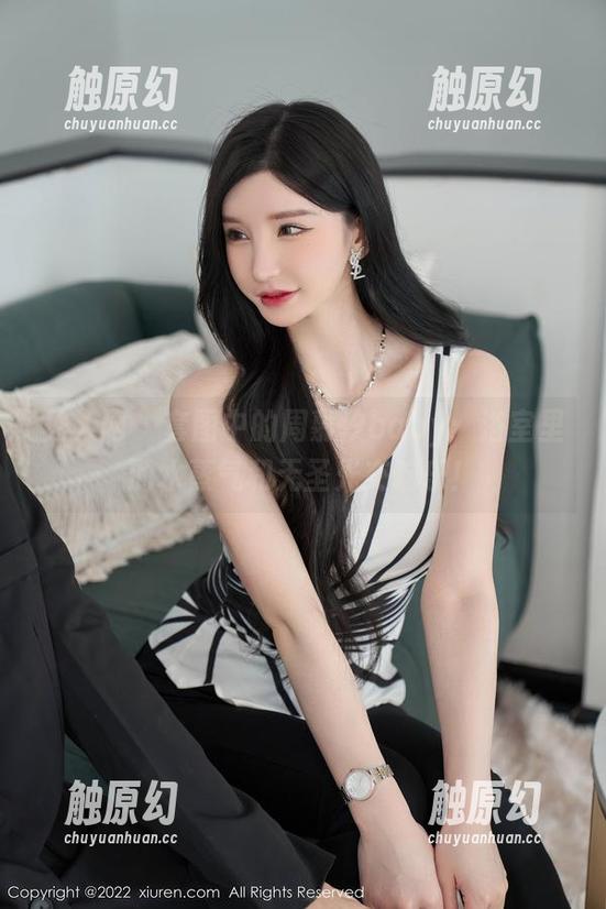 秀人网 - 套图中的周慕汐baby：浴室里的水蒸气和无圣光交响乐！