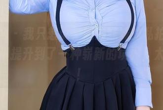 秀人网 - 我只想说，奶油妹妹的私拍作品把美脚提升到了一种崭新的境界，太赞了！