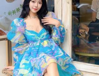 秀人网 - 容容容Alice的妹妹集合，美图让你流连忘返，哦？