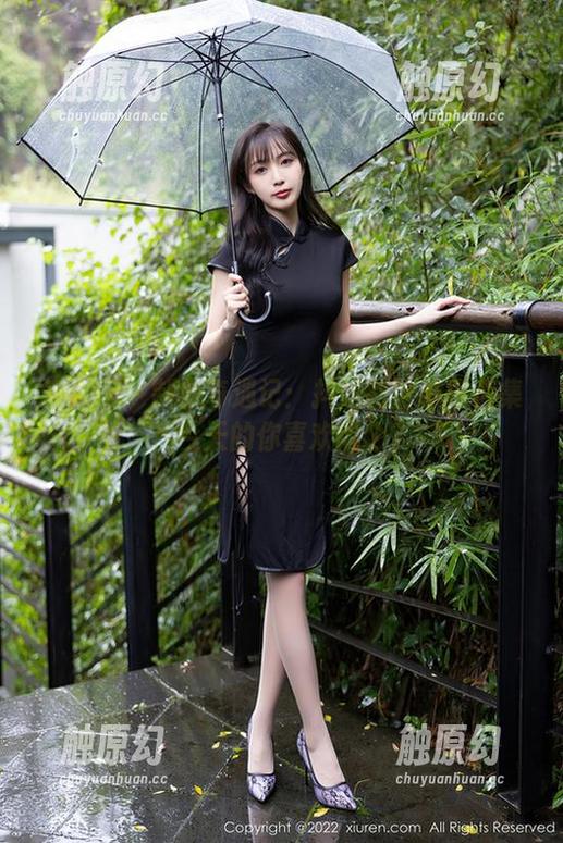 秀人网 - 制服奇遇记：抖娘利世私房合集，今天的你喜欢哪个？