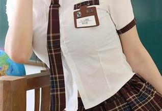 秀人网 - 又来了！盼盼已鸠的白衬衫写真集，更新如潮，清晰度可不是问题