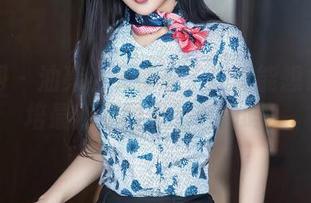 秀人网 - 油亮小天使来了！你能想象舒林培最新原图里的魅力吗？