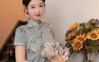 秀人网 - 高溜MilkCat的豹纹系列美图，下载的冲动是无底洞，不信你试试！