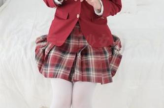 紧急企划 - 最后一片少女心——小恩的写真作品