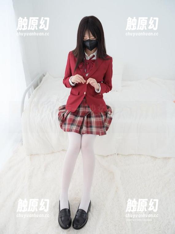 紧急企划 - 最后一片少女心——小恩的写真作品