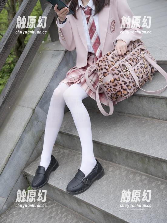 紧急企划 - 樱樱樱可的万圣节写真集，真心推荐给那些想在派对上引起轰动的人！