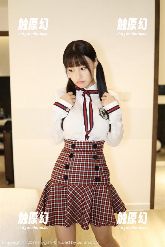 美媛馆 - 此刻不想动，只想沉浸在Ellie艾栗栗兔女郎的精选美图里。