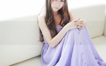 美媛馆 - 最新的套图里，唐琪儿Beauty学妹的姿态让我停下了脚步。