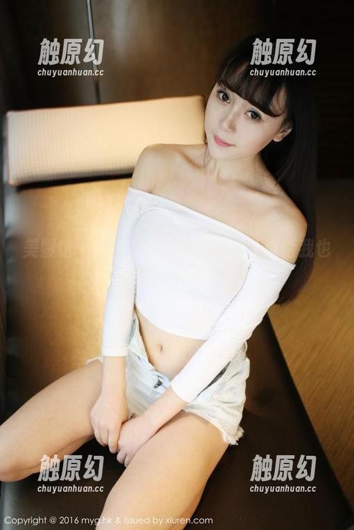美媛馆-田孝媛 美媛馆 - 田孝媛的豹纹美图:不说话我也能‘喵’出花儿来!