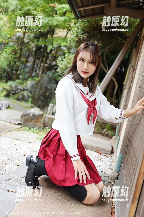 美媛馆 - 糯美子圣诞大合集——下载后别说我没提醒你噢