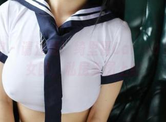 美媛馆 - 请注意！绮里嘉Carina变身兔女郎，私房美图上线