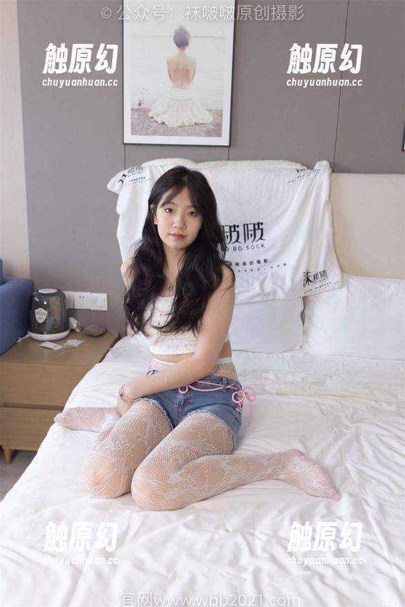 袜啵啵 - 下载“甜甜圈的夏日”，每一张都让我想起那个果汁不外泄的典故。