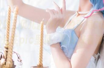 最新消息，贝儿酱Miki的春梅COS竟然不只是在pic里晃，要好好看清哦！