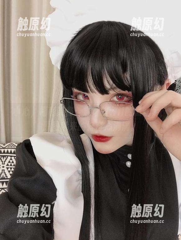 小心，福利降临：起司块wii的黑丝足，原图带来的好奇心满满。