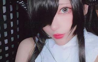 私拍兔女郎合集，起起子vvvv的镜头下都变成小精灵了！