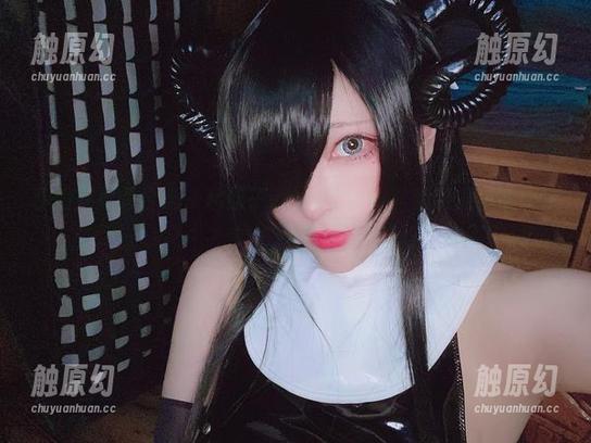 私拍兔女郎合集，起起子vvvv的镜头下都变成小精灵了！