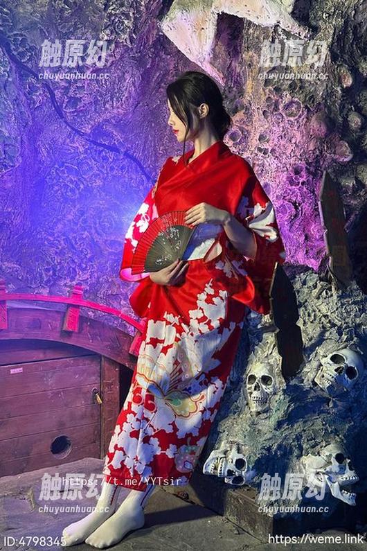 微密圈 - 噢，轩子巨2兔和女神结合的原图，下载后你会不会陷坑？