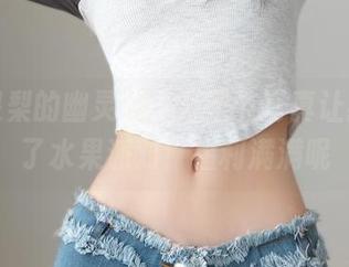 迷之呆梨的幽灵娘，万圣节写真让我想起了水果派对！福利满满呢