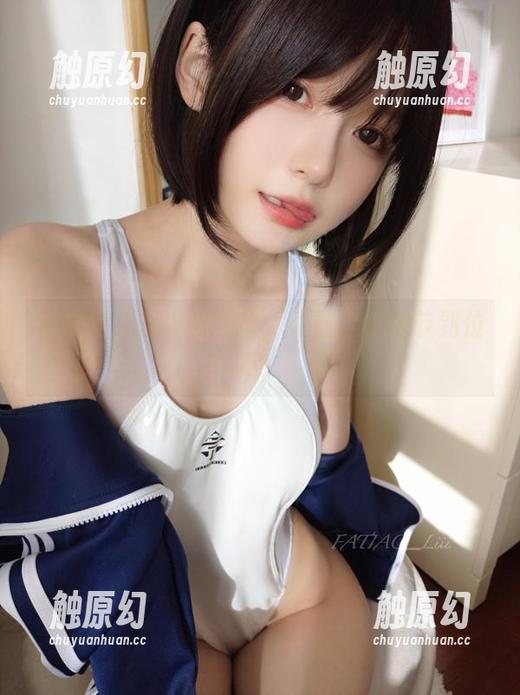 迷之呆梨的棉袜原图，看看这小细节到位不！