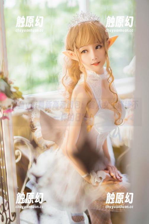 金鱼yui最新高清图包：路人女主演绎不一样的日常！
