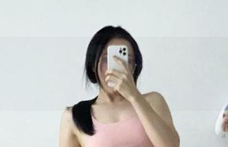 微密圈 - 铁锤姐姐×学姐写真：不想学习也不怕，网盘可以救我！