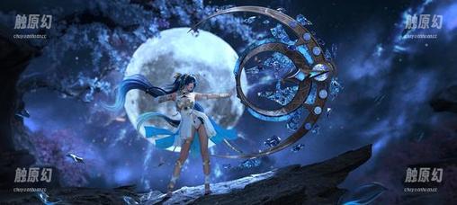 阿薰kaOri 哎哟,阿薰kaOri在线的魔女姐姐原图,比我期待的还要魔幻!
