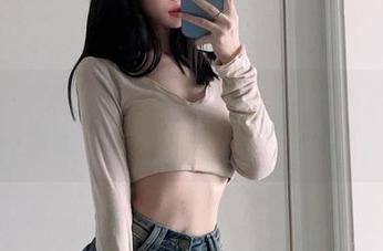微密圈 - 与陈妮妮UNI共享这份体操服的美好图册，我在想，她在想什么呢？