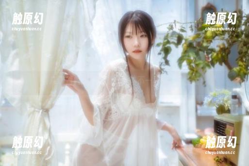 香草喵露露cos特辑：女孩不一样，鬼马上线！
