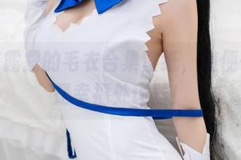 香草喵露露的毛衣合集壁纸，随便一看都是幸福处理器！
