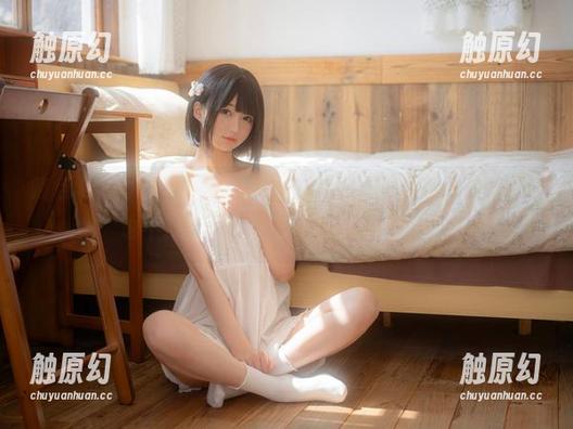 蹲点“魔物喵nigisa”的黑丝图集，不敢直视，但下载也不算坏呀，反正好奇心驱使我……
