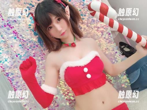 魔物喵nigisa的2025年写真精选，以前的作品都像开了挂。
