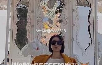 微密圈 - 听说鹿瑶的可爱自带网盘，不愧是个小撩人！
