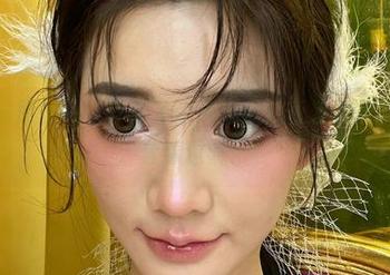 微密圈 - 原图也太真实了，黎允熙这反差真是厉害，全套看过瘾！