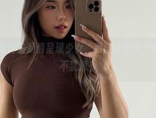 微密圈 - 黑饱宝倾情呈现少女，原图让你大开眼界，下载不犹豫！